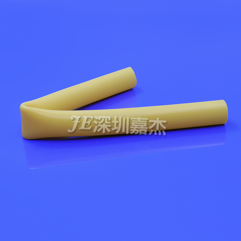 桶逼高清无码双色硅胶管
